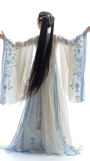 美容院保养电影